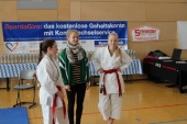 Oberbayerische Meisterschaft 2014