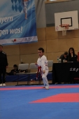 Oberbayerische Meisterschaft 2014