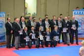 2015 / Oberbayerische Meisterschaft in Ingolstadt