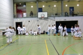 2017 / Bezirkskaderlehrgang Garching an der Alz_1