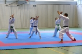 2017 / Bezirkskaderlehrgang Garching an der Alz_1