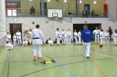 2017 / Bezirkskaderlehrgang Garching an der Alz_2