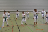 2017 / Bezirkskaderlehrgang Garching an der Alz_4