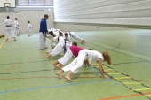 2017 / Bezirkskaderlehrgang Garching an der Alz_6