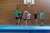 2018 / Bezirkskader Trainingslager Inzell_4