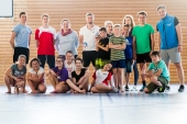2018 / Bezirkskader Trainingslager Inzell_5