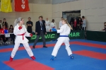 Oberbayerische Meisterschaft 2012_Kumite