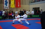 Oberbayerische Meisterschaft 2012_Kumite
