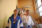 Postojna Open 2012
