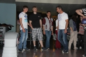 Postojna Open 2012