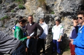 Postojna Open 2012