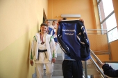 Postojna Open 2012