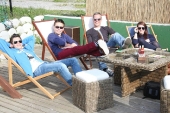 Postojna Open 2012