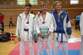 Postojna Open 2012