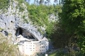 Postojna Open 2012