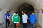 Postojna Open 2012