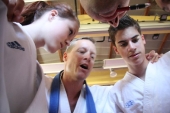 Postojna Open 2012
