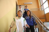Postojna Open 2012