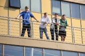 Postojna Open 2012